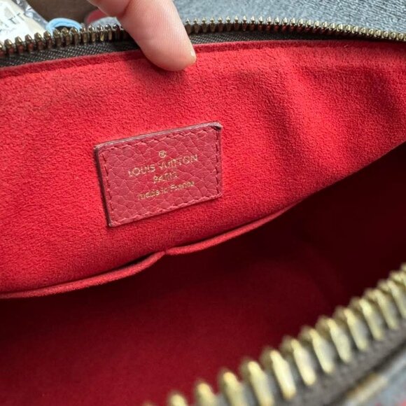 Louis Vuitton Retiro Brown Monogram Canvas Satchel fbcco950-101825 - Picture 13 of 16